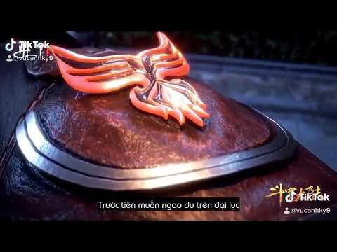 Mã hồng tuấn ( đấu la đại lục) - youtube