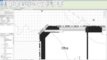 Revit MyrtleSt 2020 01 Insert and Scale Reference Image