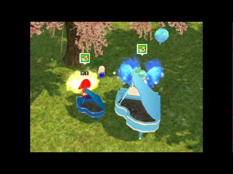 [Mabinogi MML] 魔法科高校の劣等生OP - Rising Hope (鋼琴合奏)