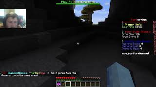 Playing on the Performium Server