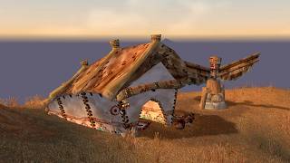 The Glowing Shard | WoW Classic Quest