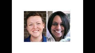 Jackye Clayton and Katrina Kibben - RecruitingTools and RecruitingDaily
