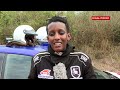 Twaganiriye n'Abanyarwandakazi bitabiriye isiganwa ry'imodoka rya Rwanda Mountain Gorilla rally