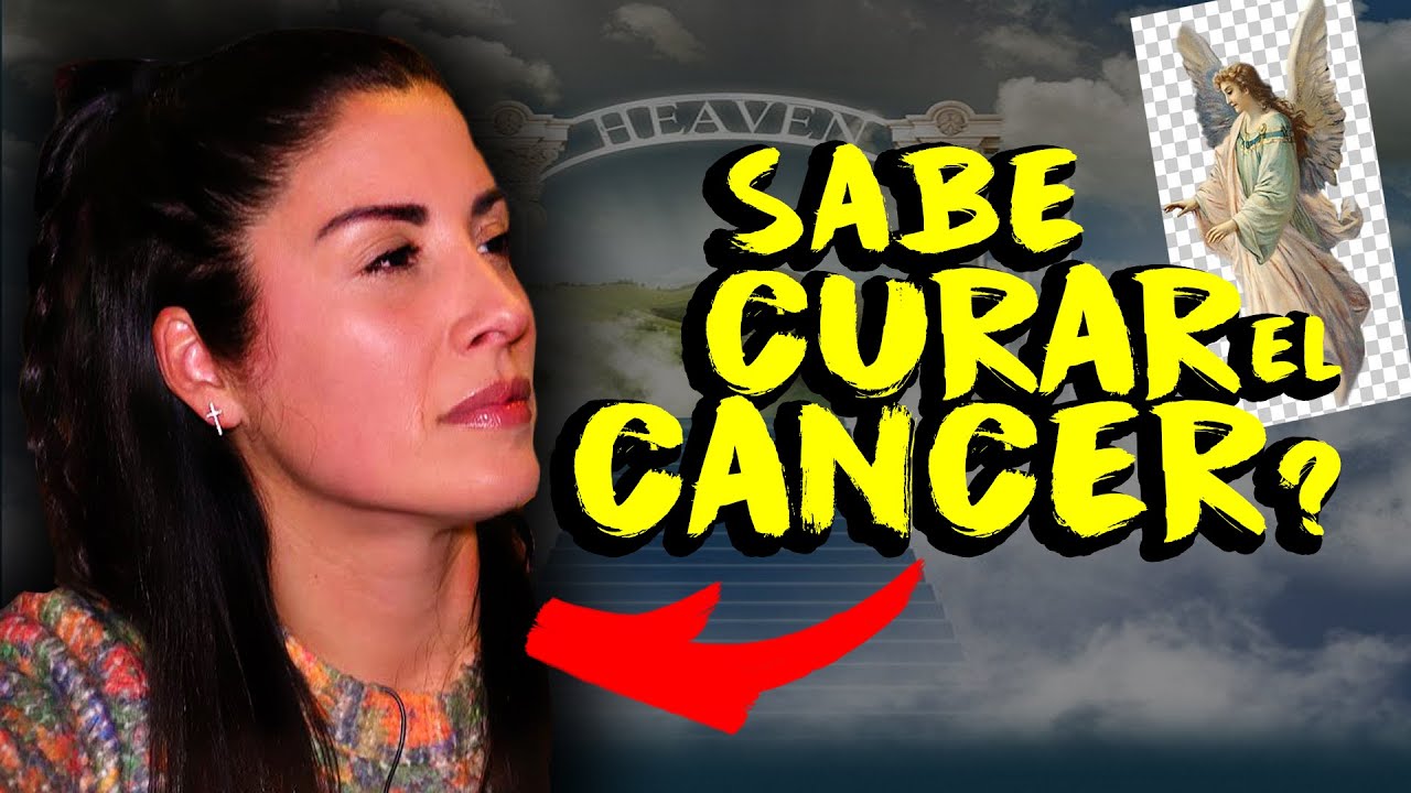 LEDA BERGONZI HACE MILAGROS - LA NAMASTE CATOLICA 👀🔥  | @Anita