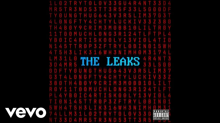 Lil Baby - What She Like (Audio)