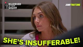 Courtney, You're On The WRONG Couch! | MAFS Season 20 Episode 8 Recap