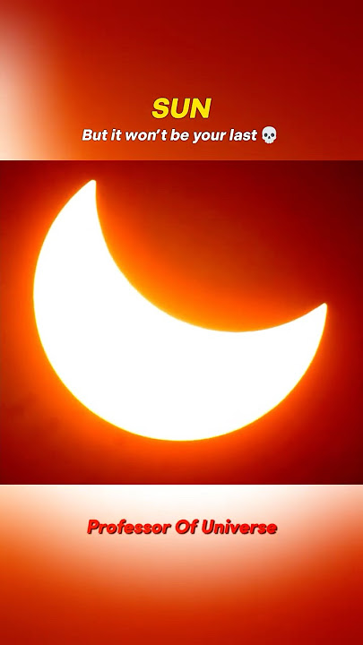 When is the Next Blood Moon? ☠️ #Space #Earth #Sun