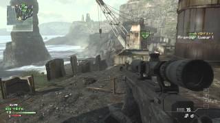 OMG No Scop Across The Map HTM !!!!!