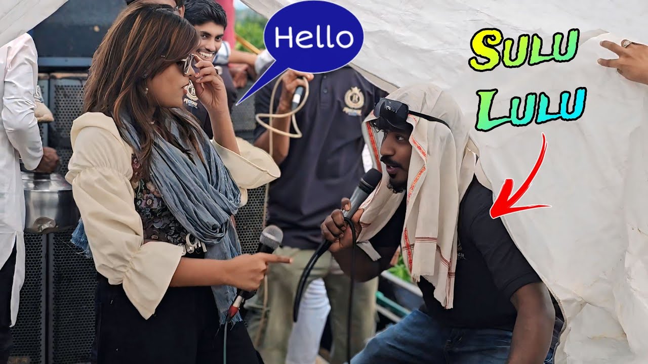 Sulu lulu | Nagpuri Trending Song पे धमाका | Rocky Star Band | New Song 2025