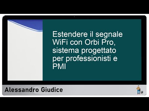 Video: Orby ha cessato l'attività?