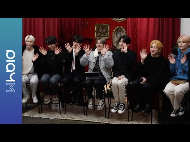 (SUB) VICTON diary EP.80 (빅토니들의 'What I Said' 활동 1주 차!)