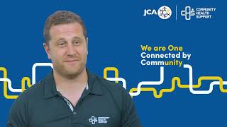 CHS X JCA Main Campaign Video