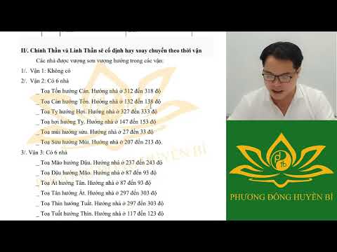 BÀI 41 THẾ NÀO LÀ CHÍNH THẦN VÀ LINH THẦN