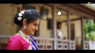 Tanmay Bhagyashri Pre Wedding, Maza Raya Lovelight Vision