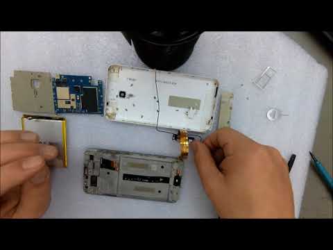 Meizu M2 Note Disassembly,Screen Repair,Battery Replace,Charge Fix,Home Button Take Apart