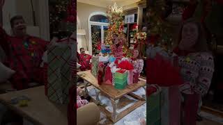 What is your White Elephant gift? 🤔🎄#shorts #challenge