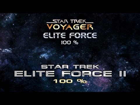 Elite Force 1 & 2 Ankündigungs-Special