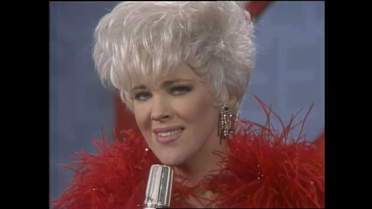 Трибьют Кэтрин О'Хара - SCTV