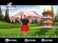 SAT 7 KIDS Panda Pidou Song أغنية الباندا بيدو 