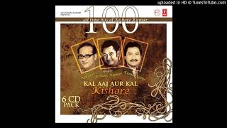 #kishore #sanu #abhijeet #Aanewala Pal