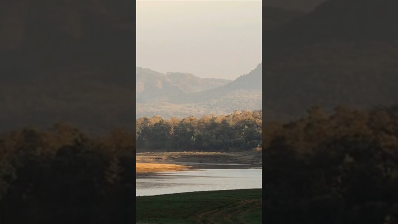 Satpura National Park