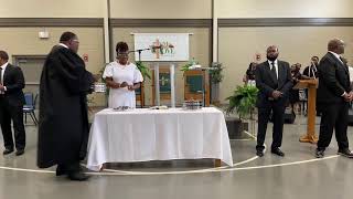 Living Water for Thirsty People- Isaiah 55:1-5 (ESV)- Pastor Corey Savage.