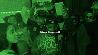 Superstar Rah - Slizzy Flow Freestyle Video