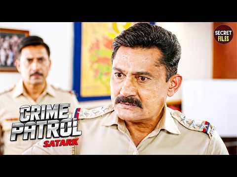 #maharashtra Crime | Crime Series | Real Story | Crime Patrol | Hindi Series 2026
