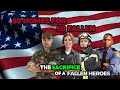 🎖️🏡 50 Homes for 50 Fallen: More Than Just a Sale