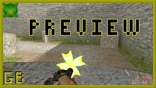 Beekill MuzzleFlash - [Counter-Strike 1.6]