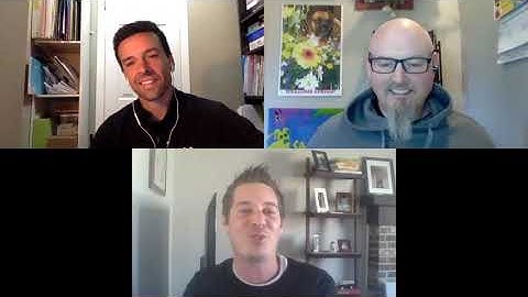 Talking Tech Tools w/ Kyle Niemis