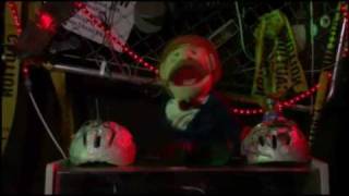 The Secret Files Of Flashmaker - Hunterscornerpreview.wmv