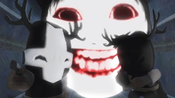 MAKING NEXBOTS SCARY AGAIN IN GMOD 😂