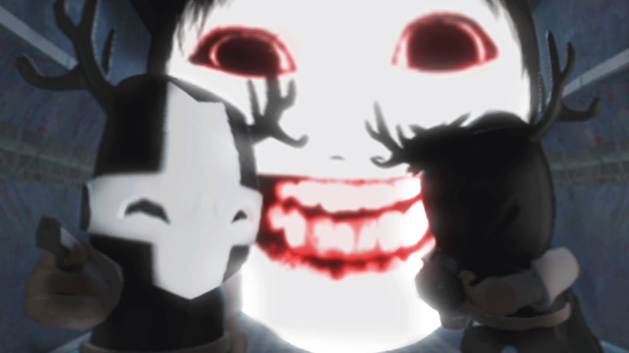 MAKING NEXBOTS SCARY AGAIN IN GMOD 😂