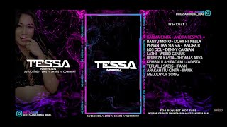 DJ TESSA MORENA TARIK SISS SEMONGKO | TERBARU