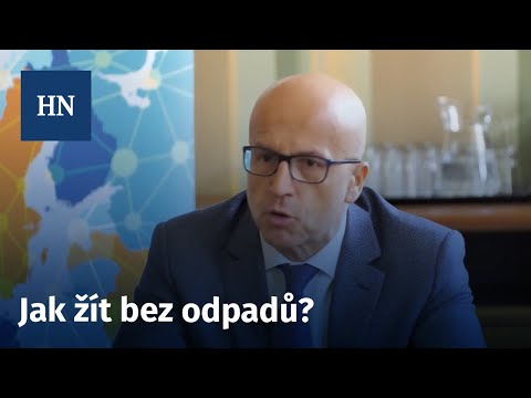 Panelová diskuze: Cirkulární ekonomika nejsou jenom recyklace a třídění platů