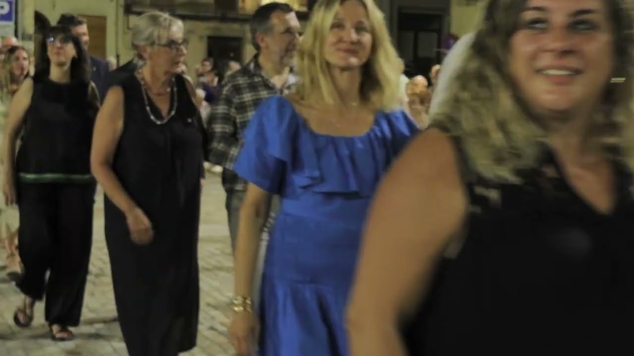 Festa Major d'Amer 2025: La Sardana de l'Alcalde