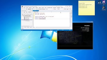 Hacking the game Call of Duty, World at War - part 11 - C++ Programming - Hacking Player Speed