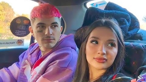 PINQ & Tenderlybae — Будь моей (Live, Unreleased)