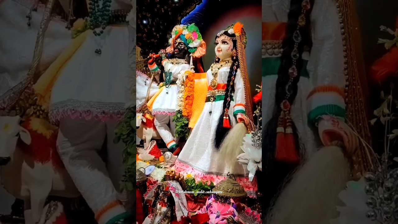 happy independence day status 2023 | radha krishna status | ऐ वतन वतन मेरे आबाद रहे तू 