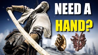 This Weapon Turns You Into A Murder Machine | Elden Ring