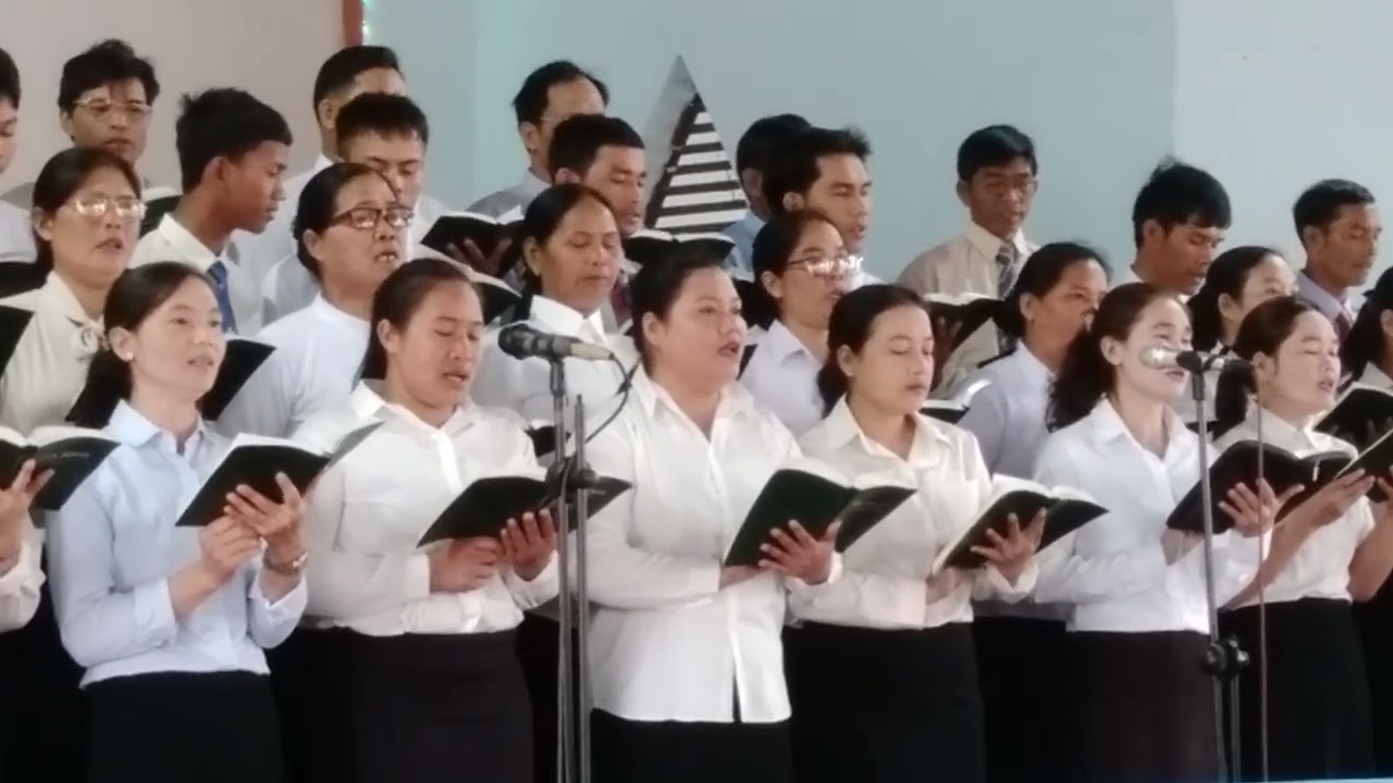 IH HMÂO PIOH ANIH KƠ KHUA YANG AKĂ .Tc Jrai 353