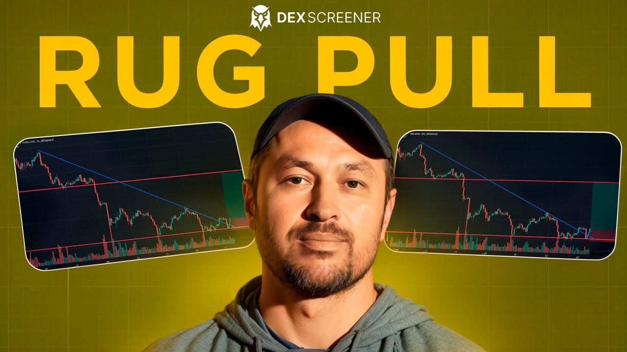 Solana RUG PULL Tutorial | How to create Memecoin ?!