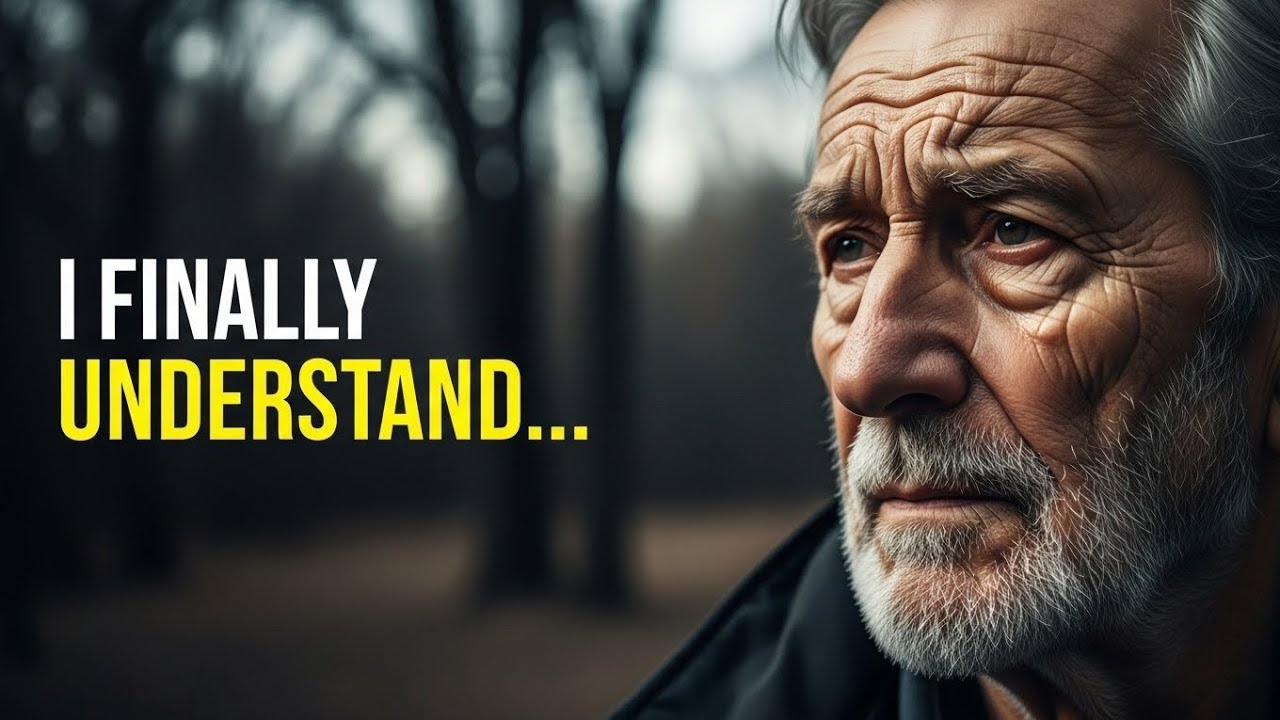 I'm 75... Here's What I Think About Religion Now 