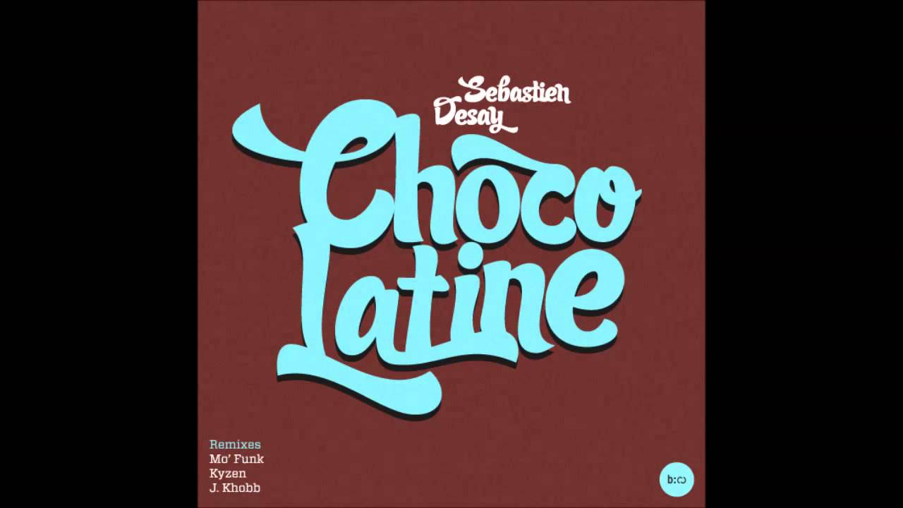 Sebastien Desay - DSY (Kyzen Remix)