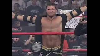 TNA IMPACT 07/05/2007 (read description)