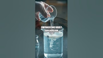 Giant Sugar Crystals at Home: The Ultimate Sweet Crystal Lab