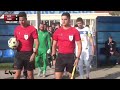 I Liqa 2025/2026 mövsümü VIII tur “Baku Sportinq” – “Səbail”