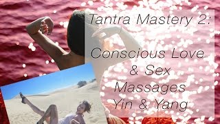 Sex tips for higher sexual sensitivity TANTRA by Adela Skotak 913 views 7 years ago 10 minutes, 4 seconds