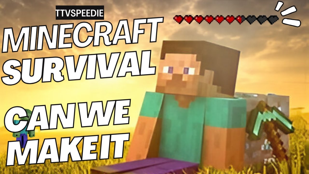 Epic Adventures in Minecraft Live: Join the Quest! - YouTube